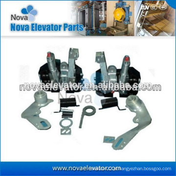 NV51-210A Elevador Progressive Safety Gear, elevador Safety Gear, Elevator Parts Safety Gear